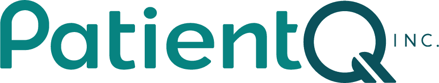 PatientQ logo